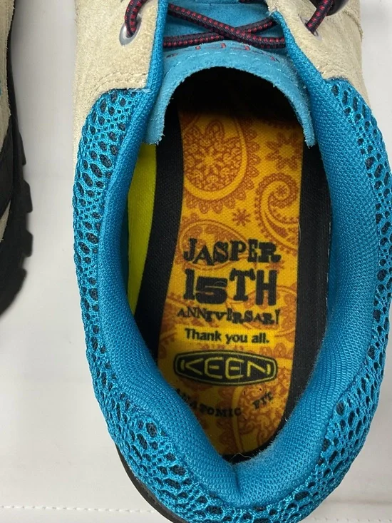 Keen Jasper Rocks Sneaker - Picture 8 of 11